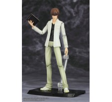 Death Note Figutto Action Figure Light Yagami 16 cm